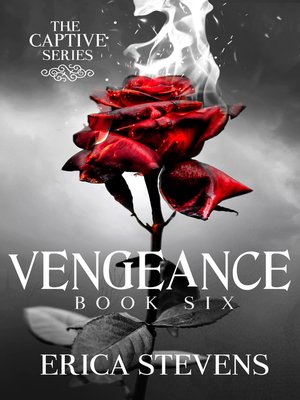 cover image of Vengeance (The Captive Series, Book 6)